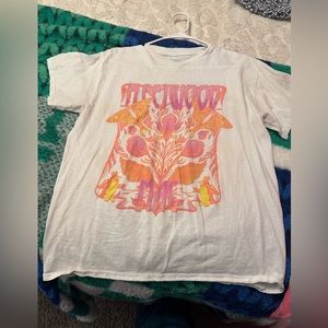 COPY - fleetwood mac band tee